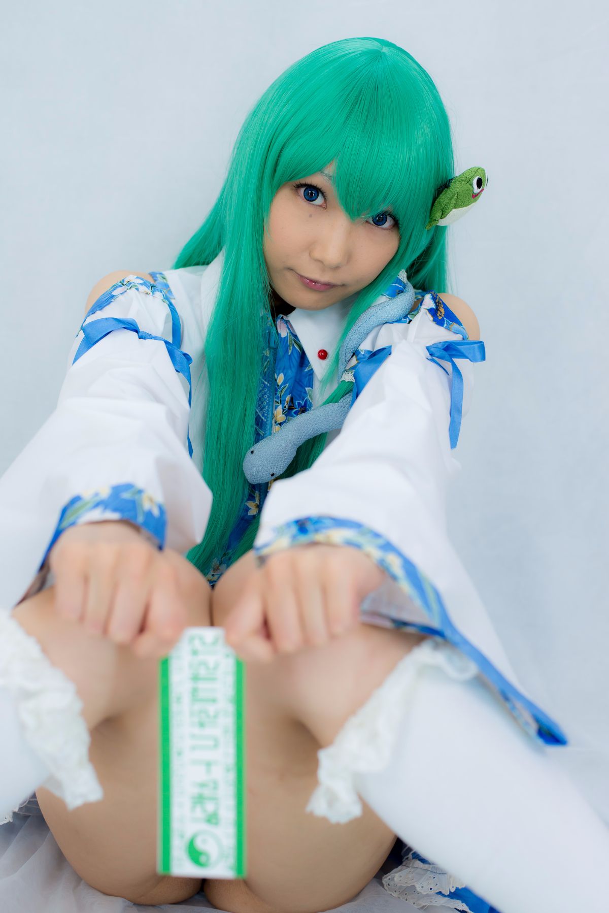 [Heruheru3] Touhou Koirenkou Gaiden