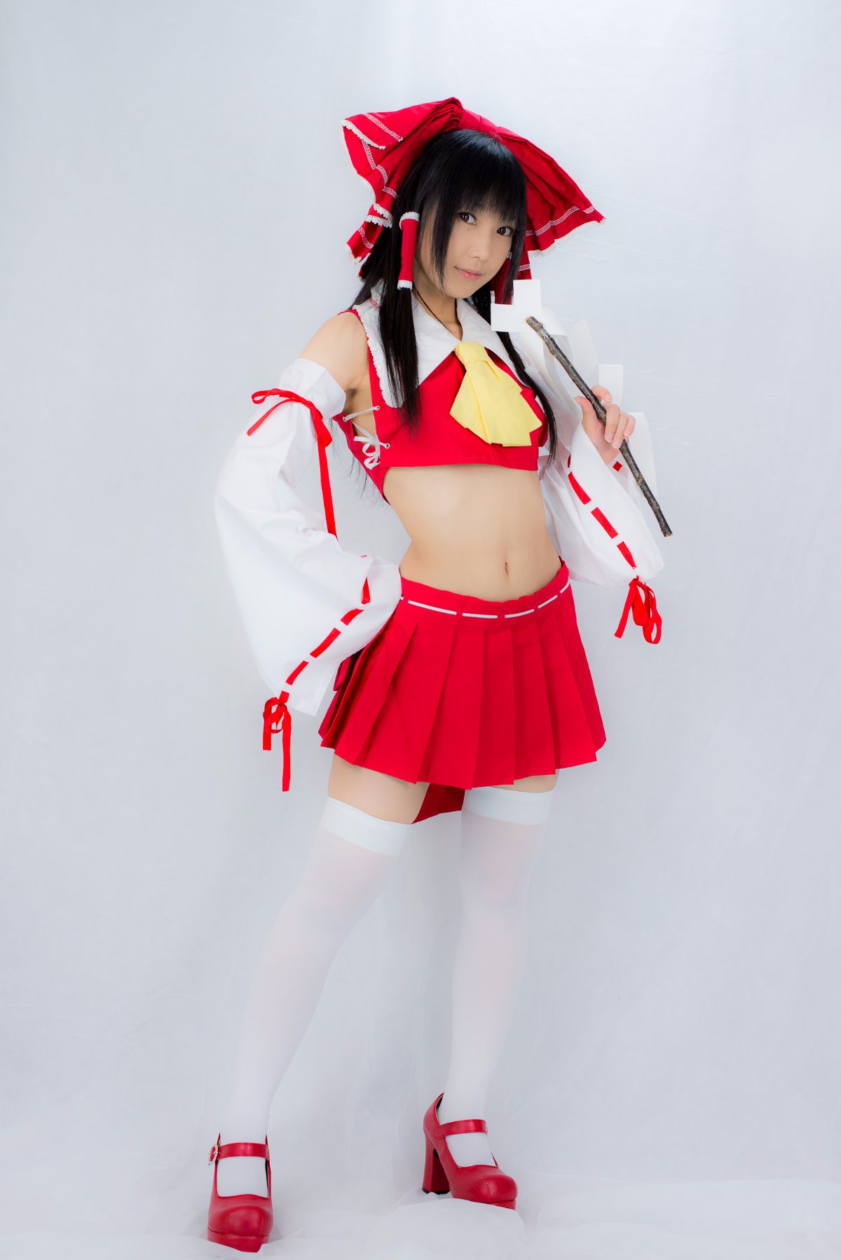 [Heruheru3] Touhou Koirenkou Gaiden