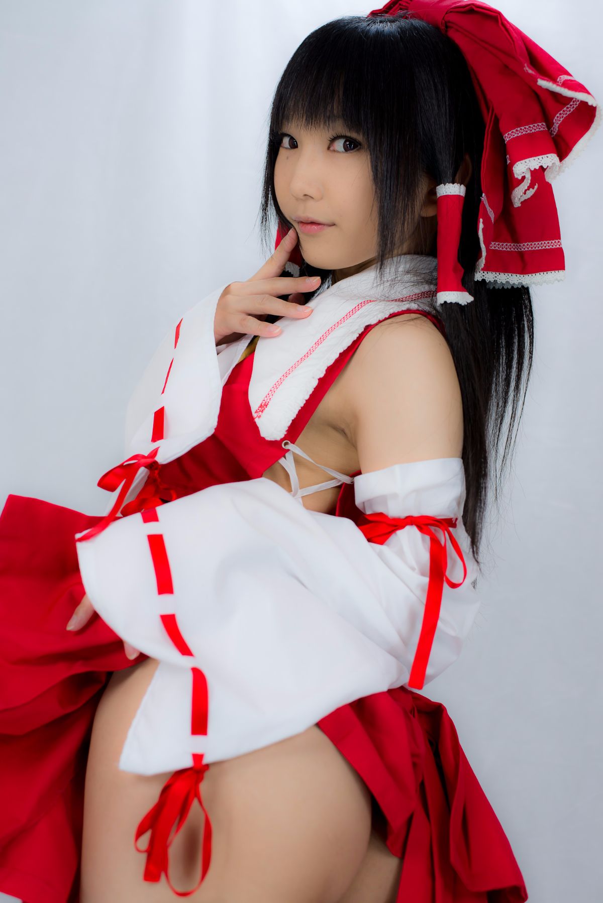 [Heruheru3] Touhou Koirenkou Gaiden