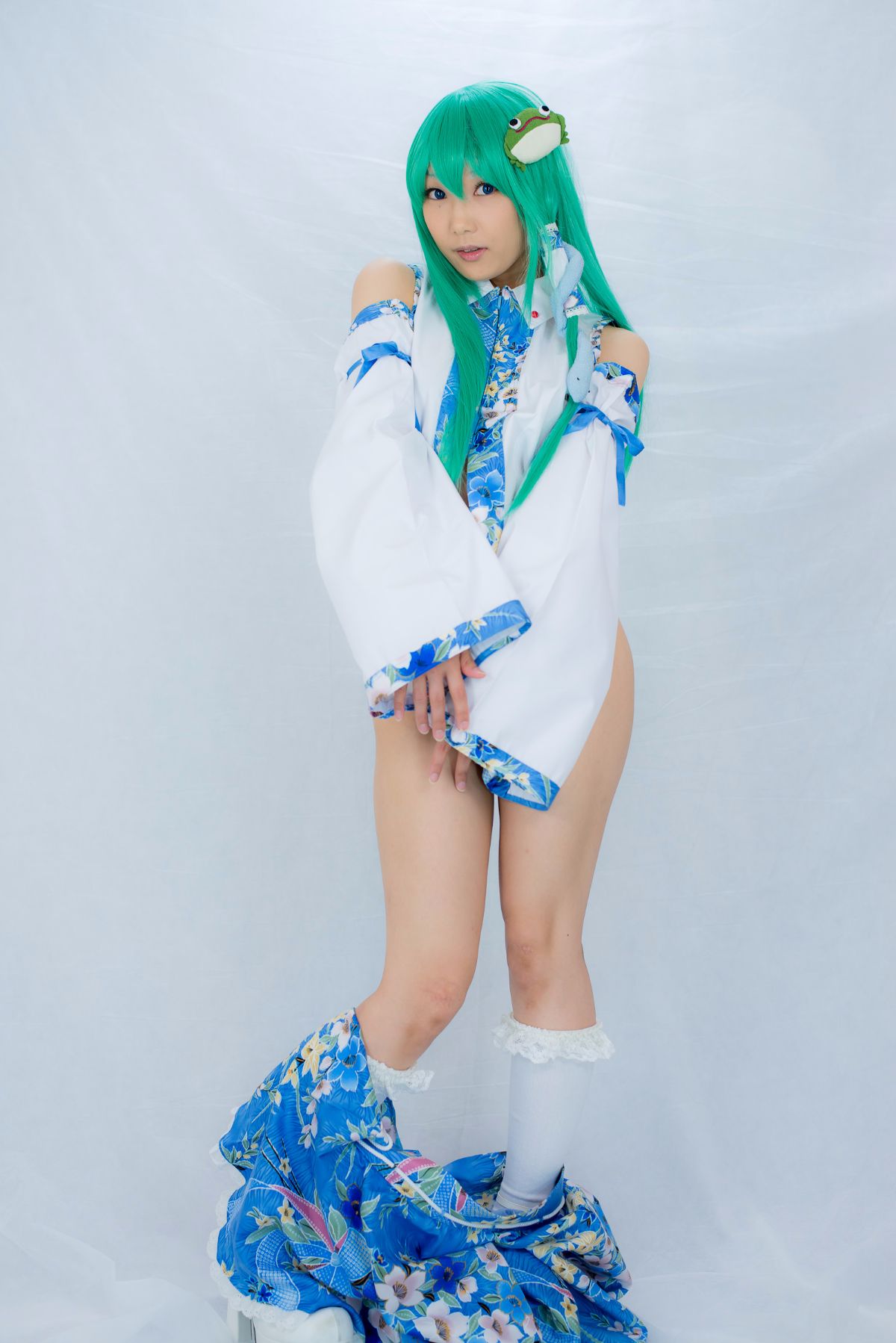 [Heruheru3] Touhou Koirenkou Gaiden