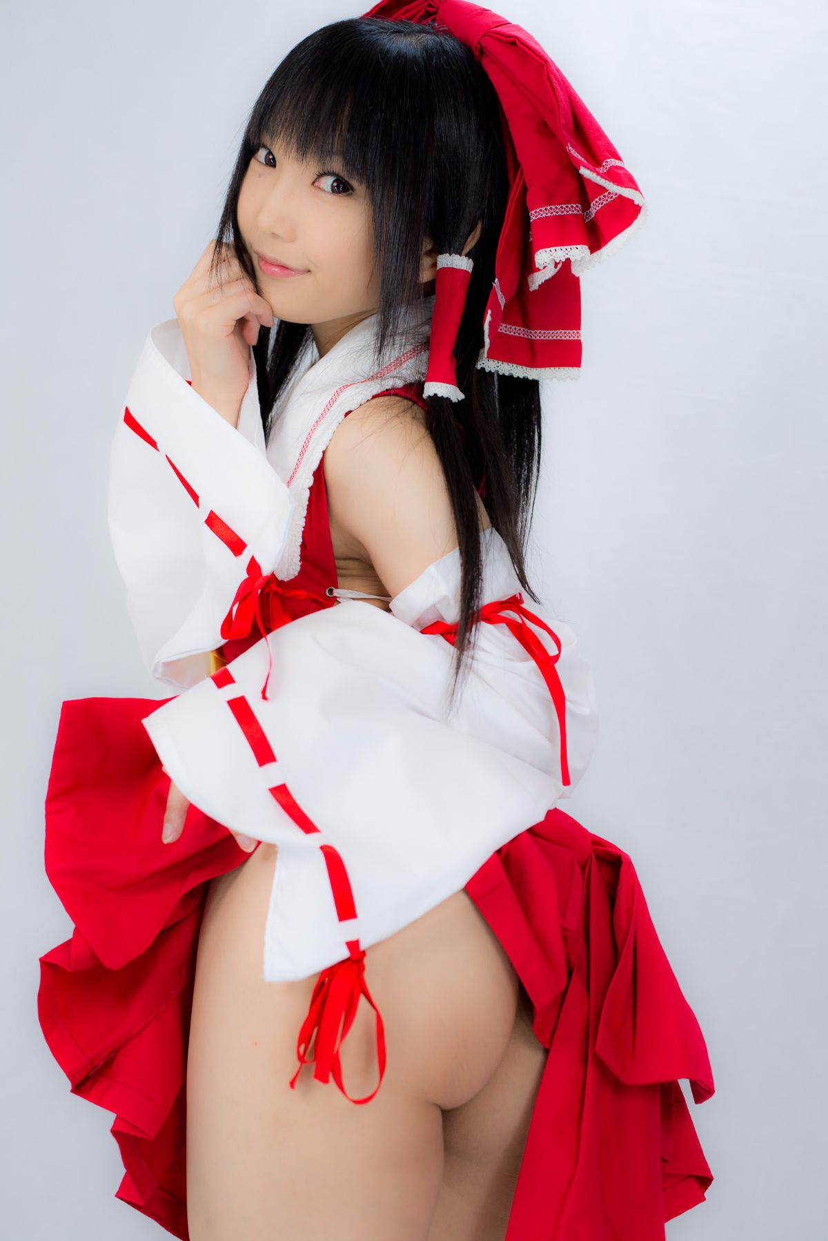 [Heruheru3] Touhou Koirenkou Gaiden