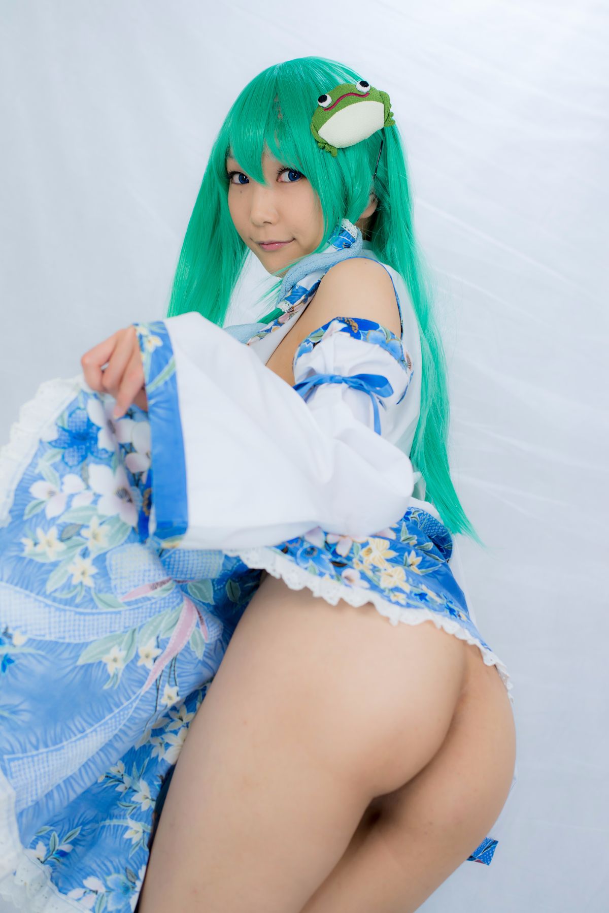 [Heruheru3] Touhou Koirenkou Gaiden