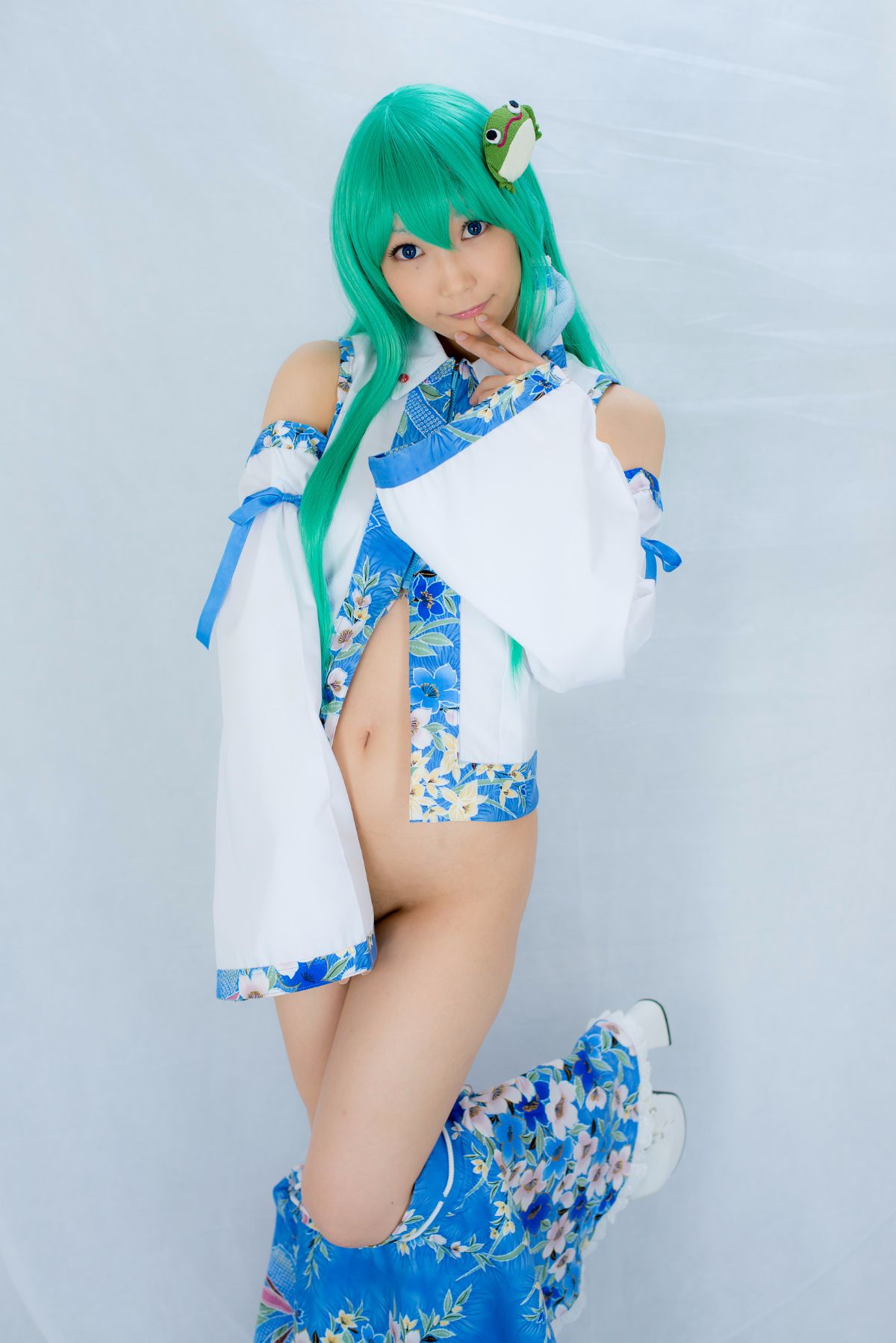 [Heruheru3] Touhou Koirenkou Gaiden