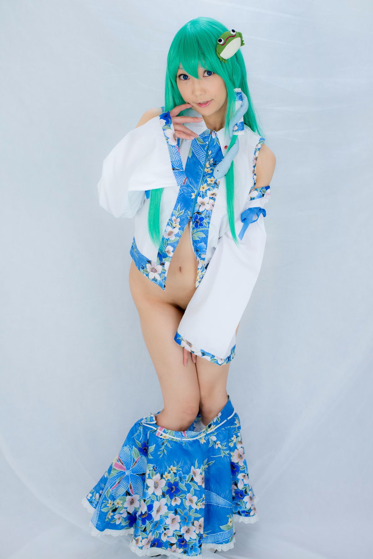 [Heruheru3] Touhou Koirenkou Gaiden