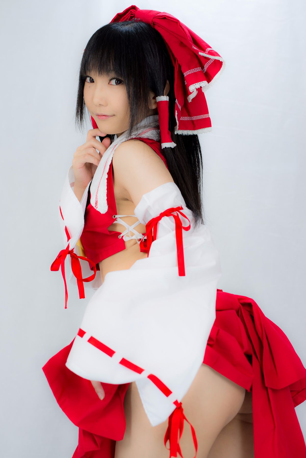 [Heruheru3] Touhou Koirenkou Gaiden