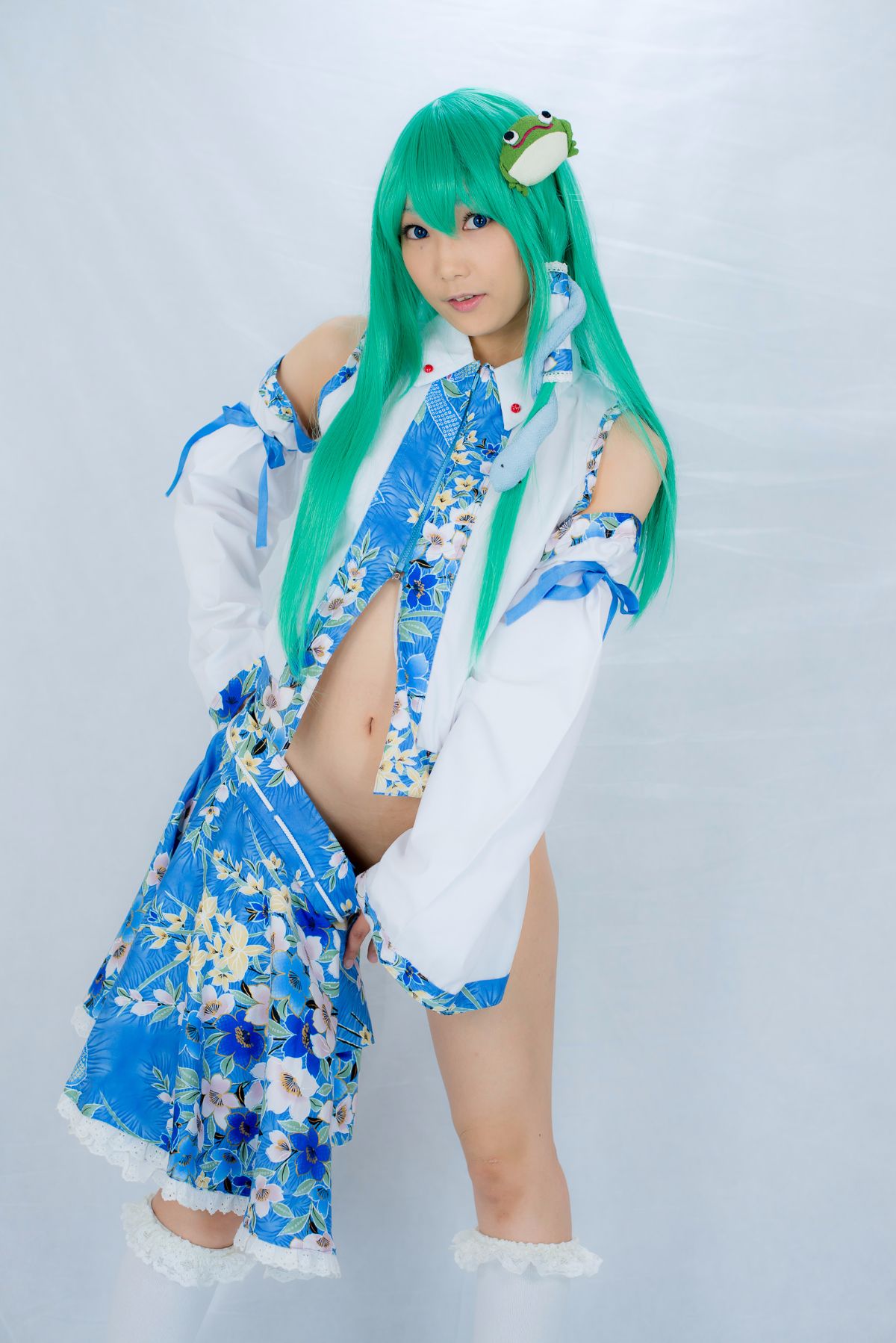 [Heruheru3] Touhou Koirenkou Gaiden