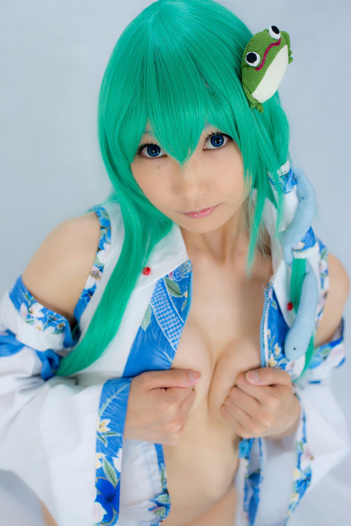 [Heruheru3] Touhou Koirenkou Gaiden