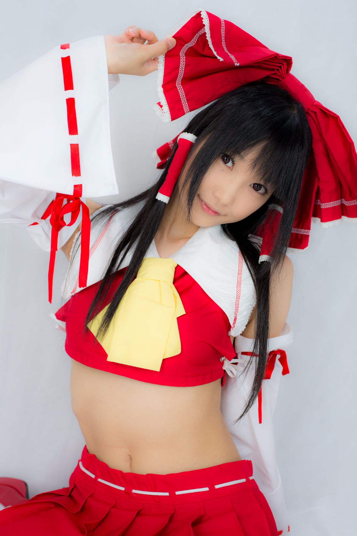 [Heruheru3] Touhou Koirenkou Gaiden