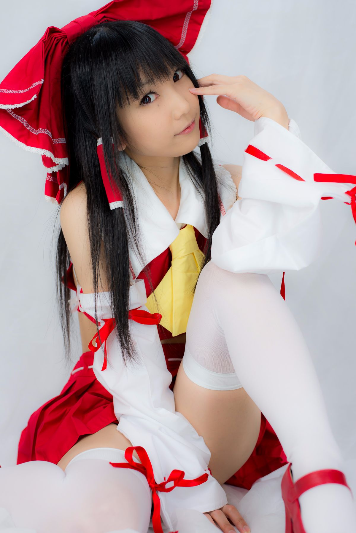 [Heruheru3] Touhou Koirenkou Gaiden