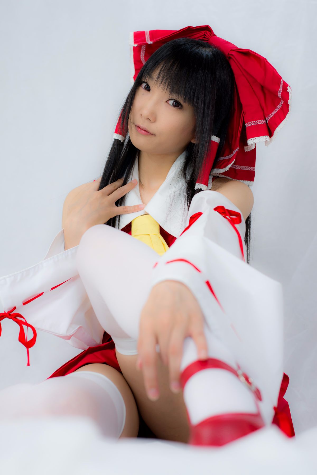 [Heruheru3] Touhou Koirenkou Gaiden