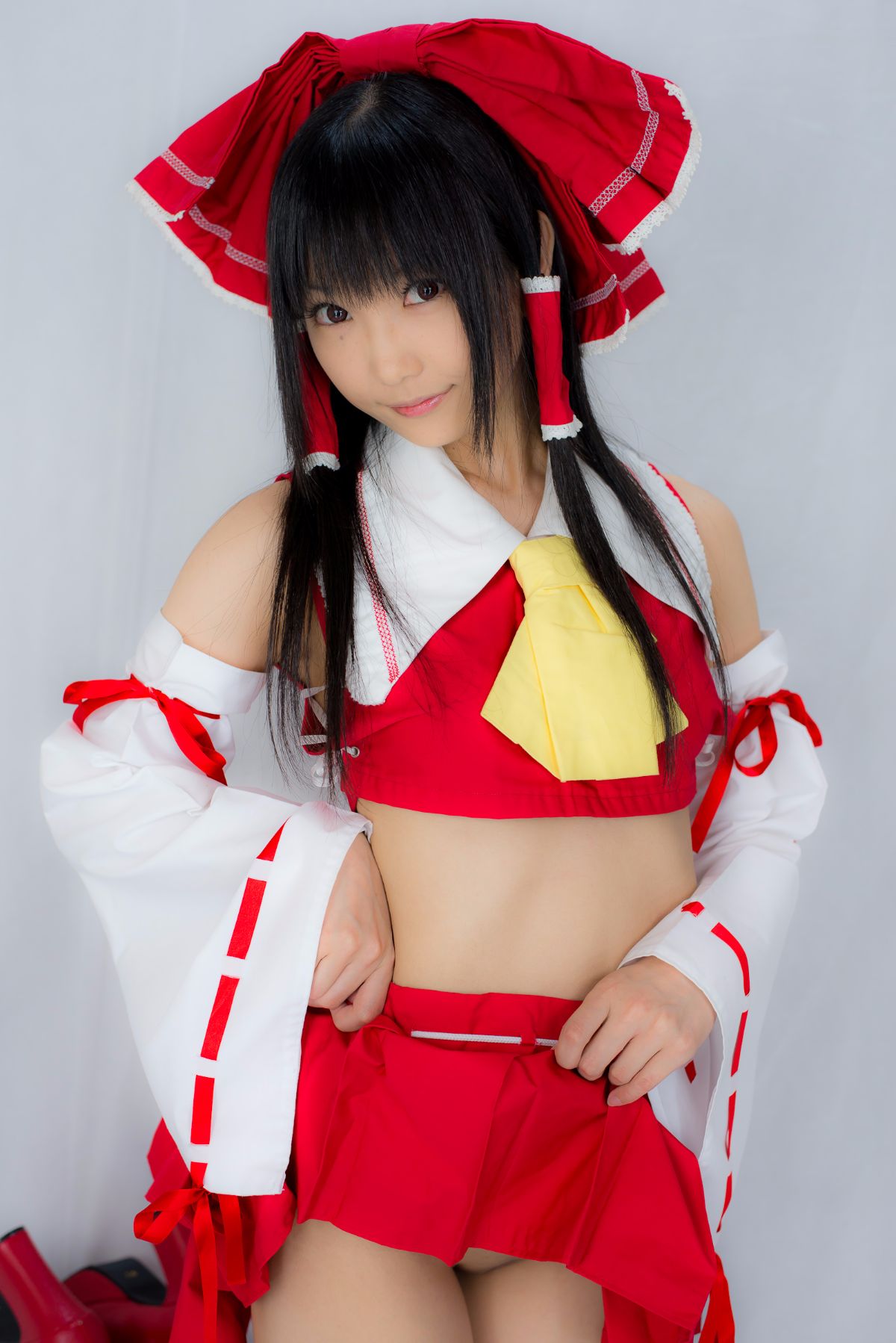 [Heruheru3] Touhou Koirenkou Gaiden