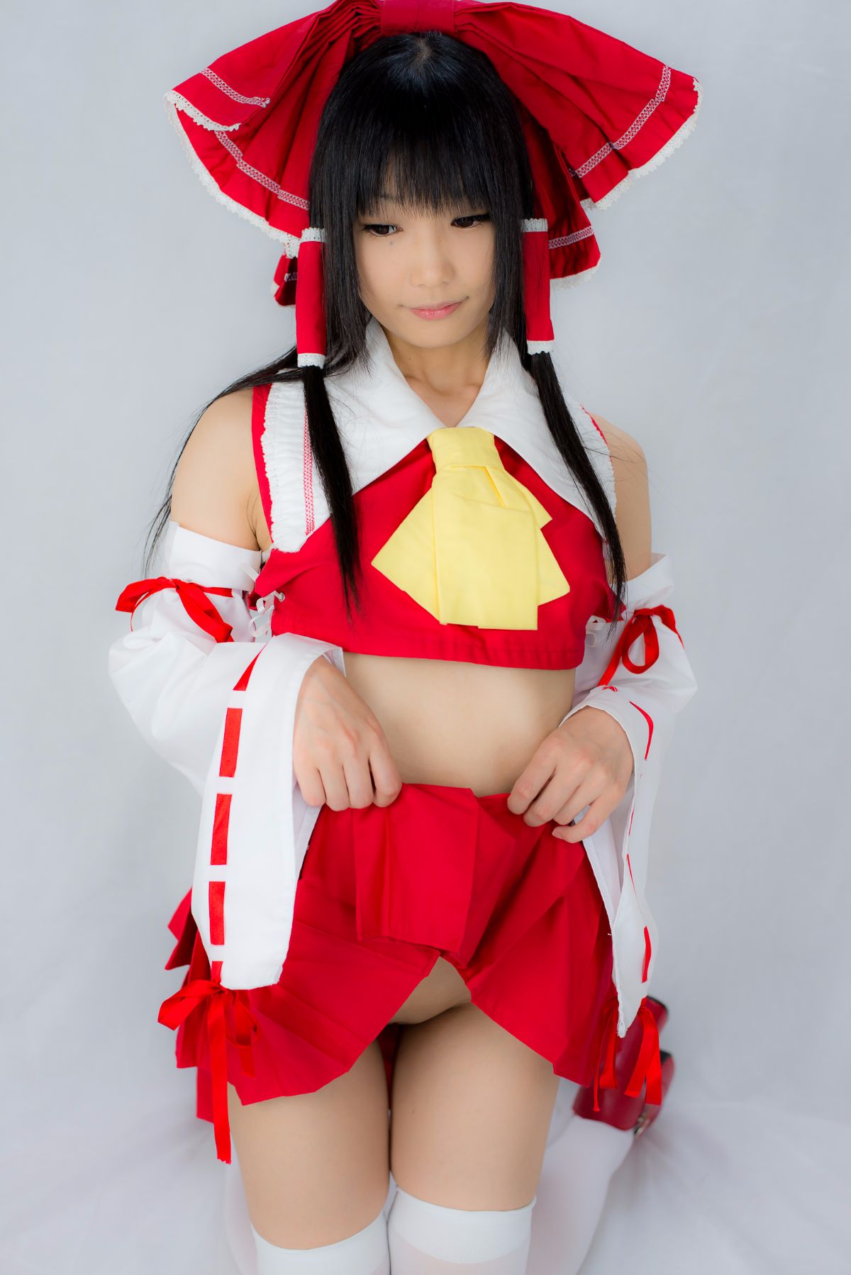 [Heruheru3] Touhou Koirenkou Gaiden