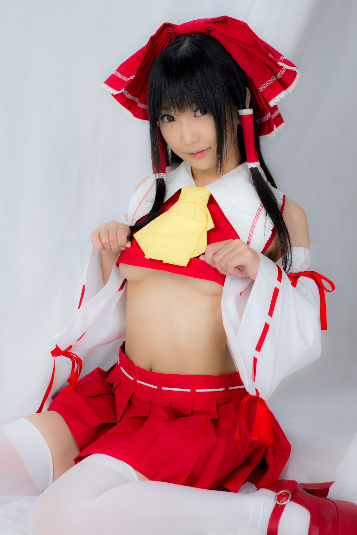 [Heruheru3] Touhou Koirenkou Gaiden