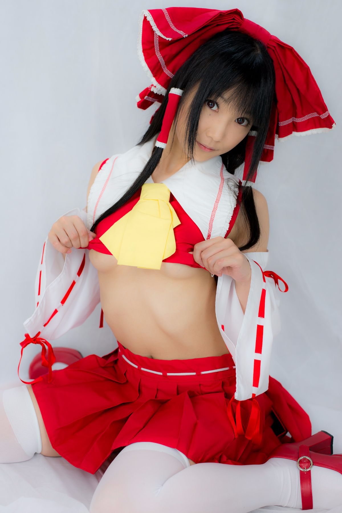 [Heruheru3] Touhou Koirenkou Gaiden