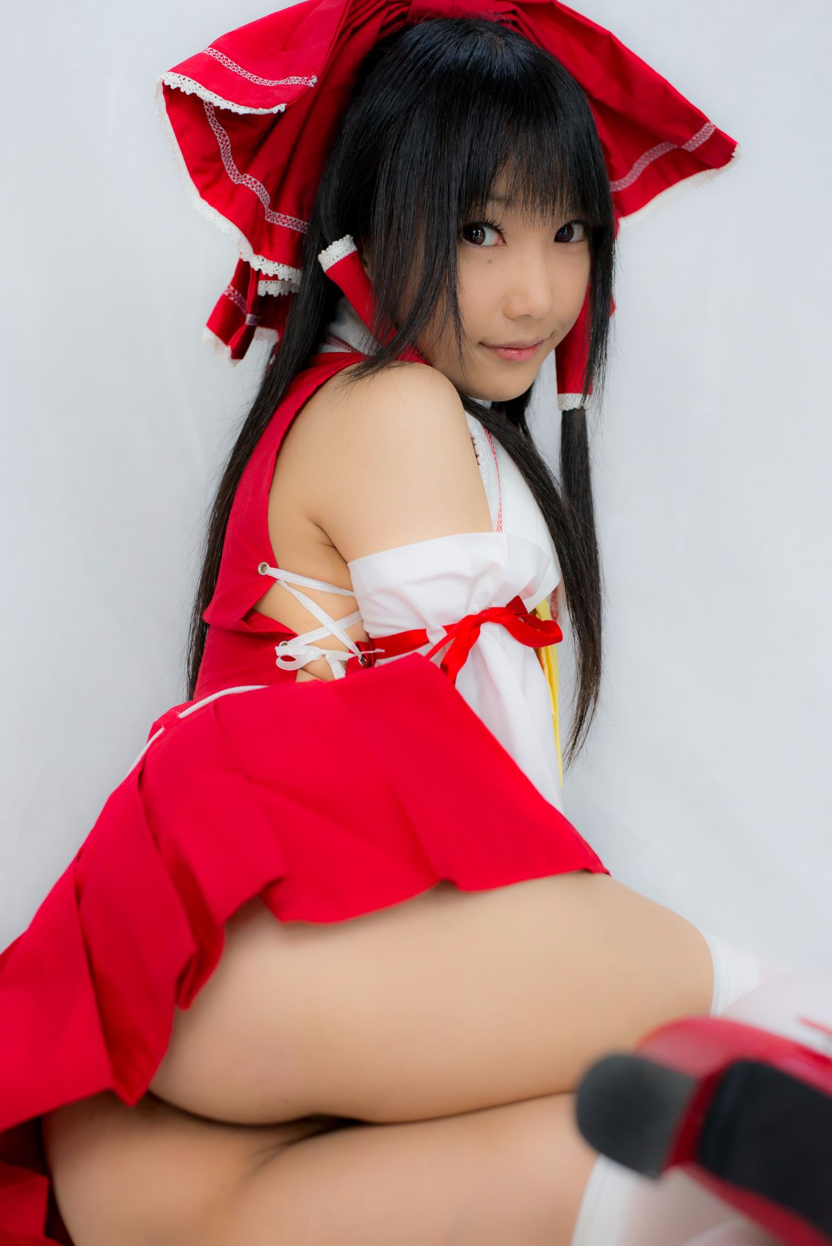 [Heruheru3] Touhou Koirenkou Gaiden