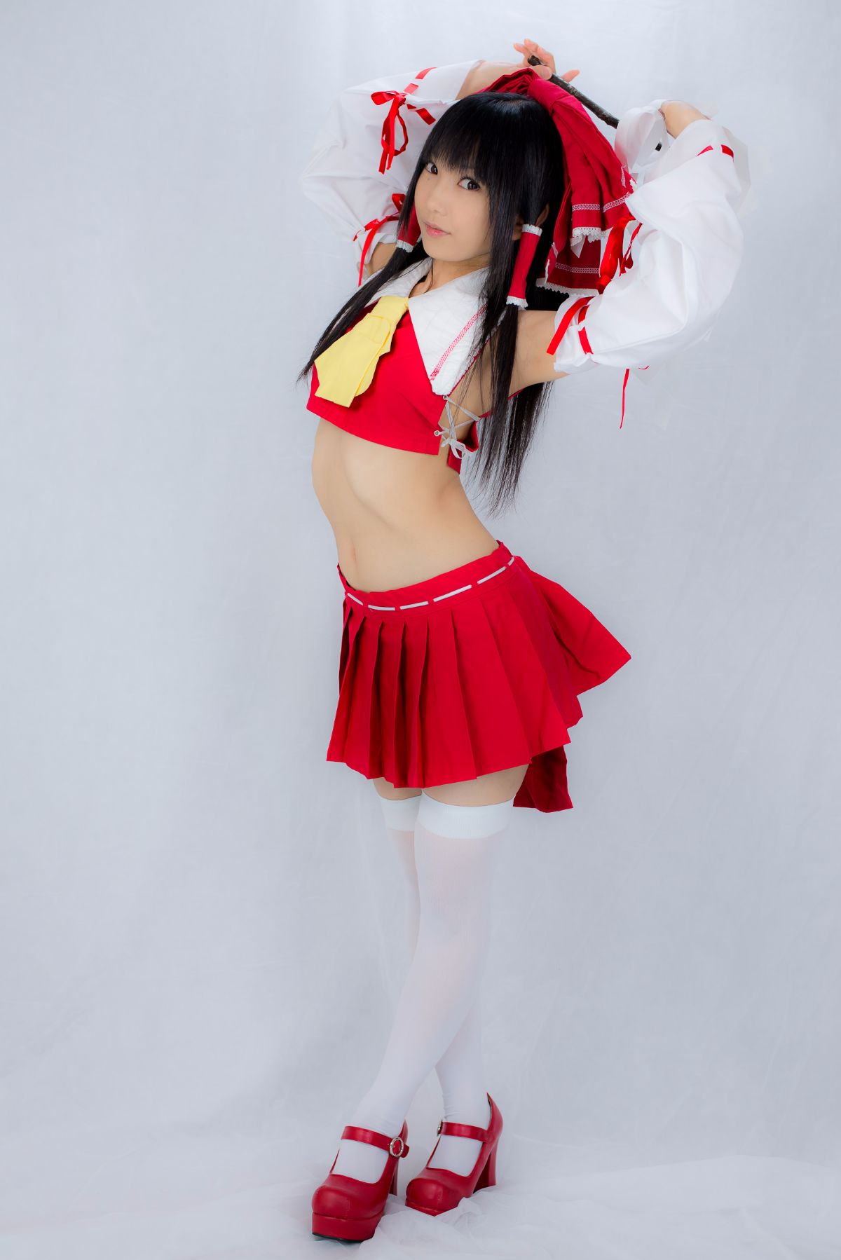 [Heruheru3] Touhou Koirenkou Gaiden