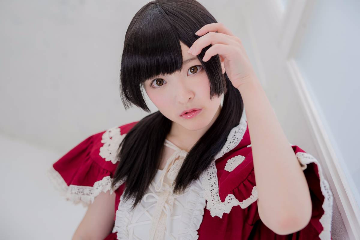 [Paw Paw Ayato] Yatozuki và Wolf (Mui xe nhỏ màu đỏ)