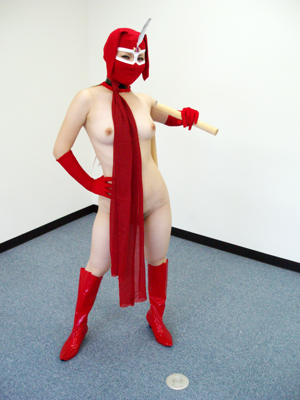 [Yagezawa Bunko Online Branch] Kekkou17