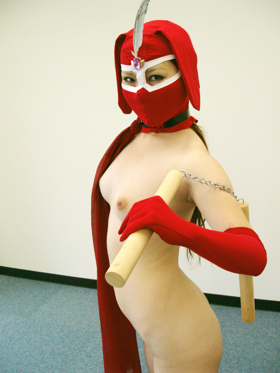 [Yagezawa Bunko Online Branch] Kekkou17