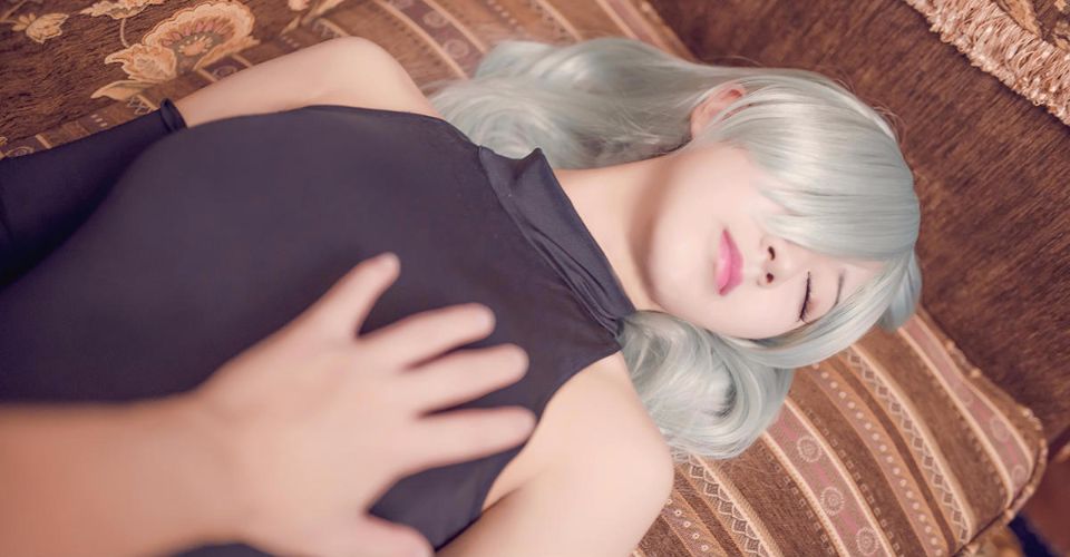 ◇ Bảy tội lỗi chết người - Elizabeth ◆ Tập đầu tiên