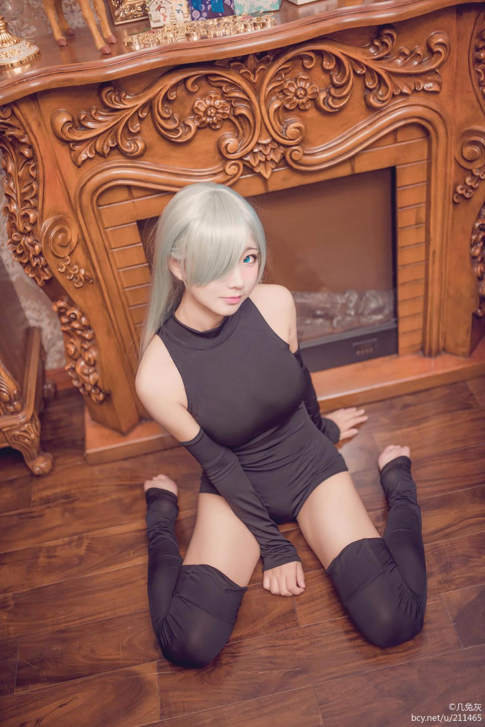 ◇ Bảy tội lỗi chết người - Elizabeth ◆ Tập đầu tiên