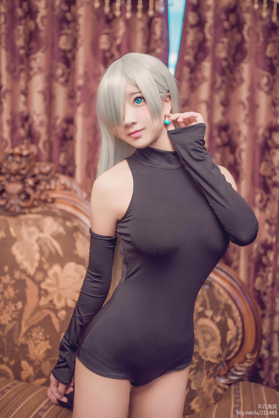 ◇ Bảy tội lỗi chết người - Elizabeth ◆ Tập đầu tiên