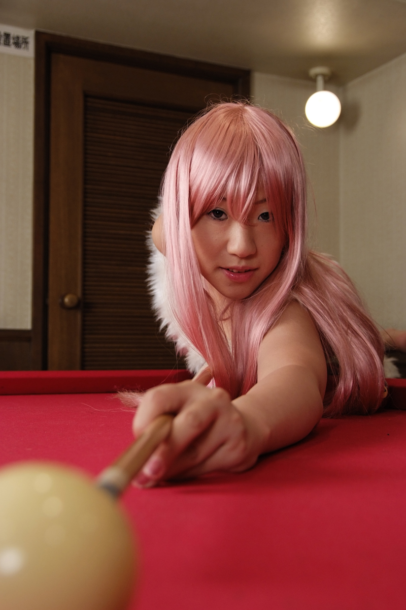 [Net hoa] Meer-tan rất triệt để