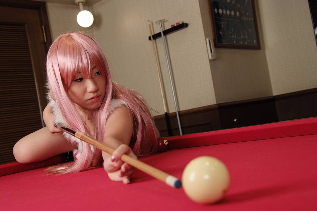 [Net hoa] Meer-tan rất triệt để