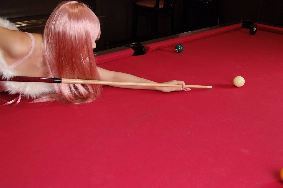 [Net hoa] Meer-tan rất triệt để