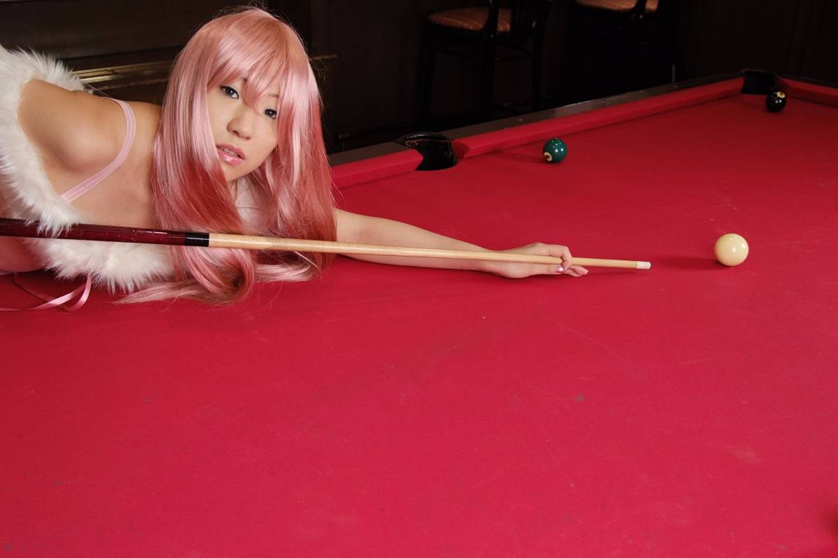 [Net hoa] Meer-tan rất triệt để