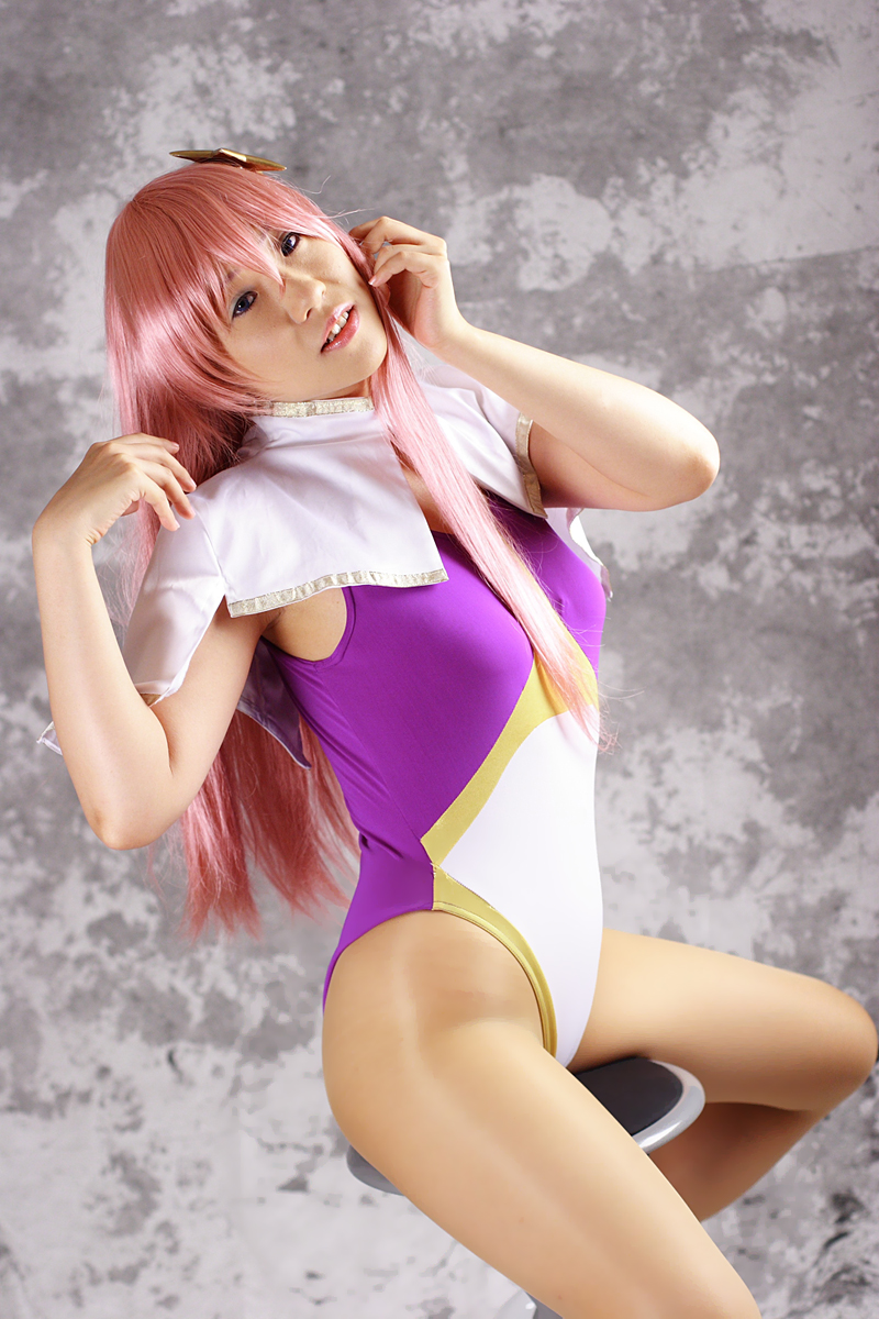 [Net hoa] Meer-tan rất triệt để