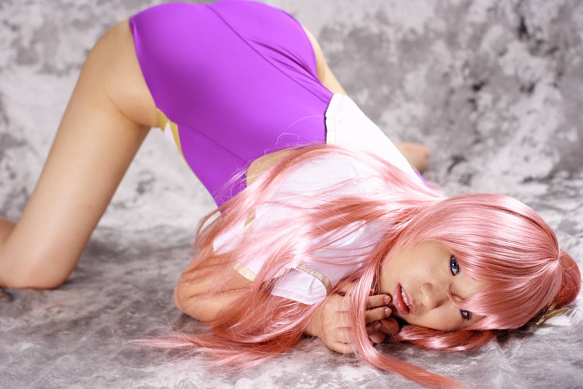 [Net hoa] Meer-tan rất triệt để