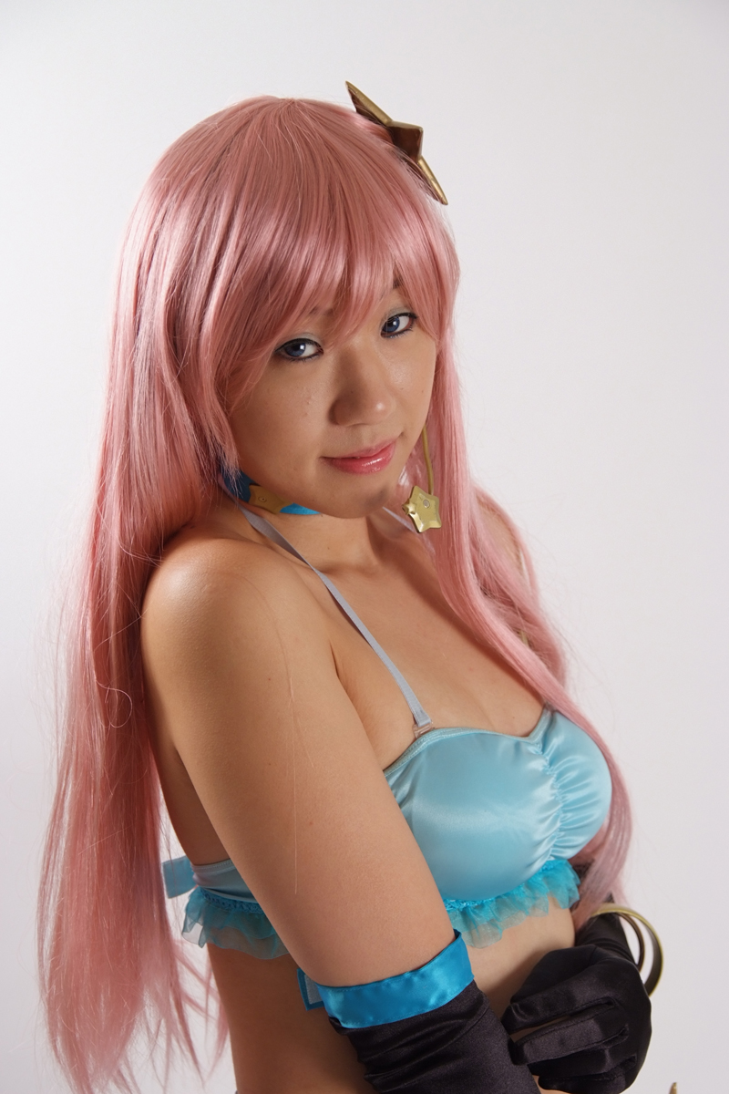 [Net hoa] Meer-tan rất triệt để