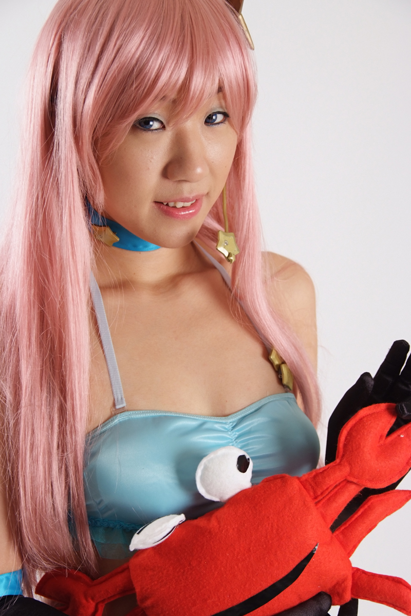 [Net hoa] Meer-tan rất triệt để