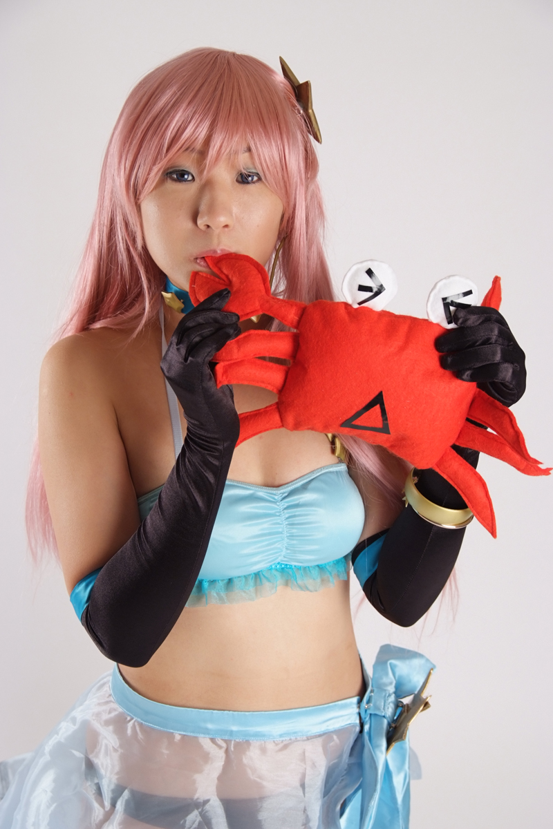 [Net hoa] Meer-tan rất triệt để