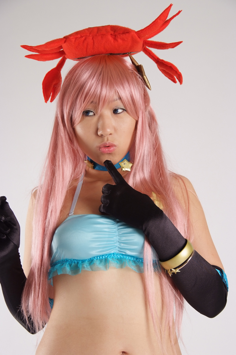 [Net hoa] Meer-tan rất triệt để