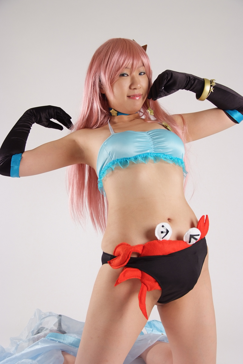 [Net hoa] Meer-tan rất triệt để