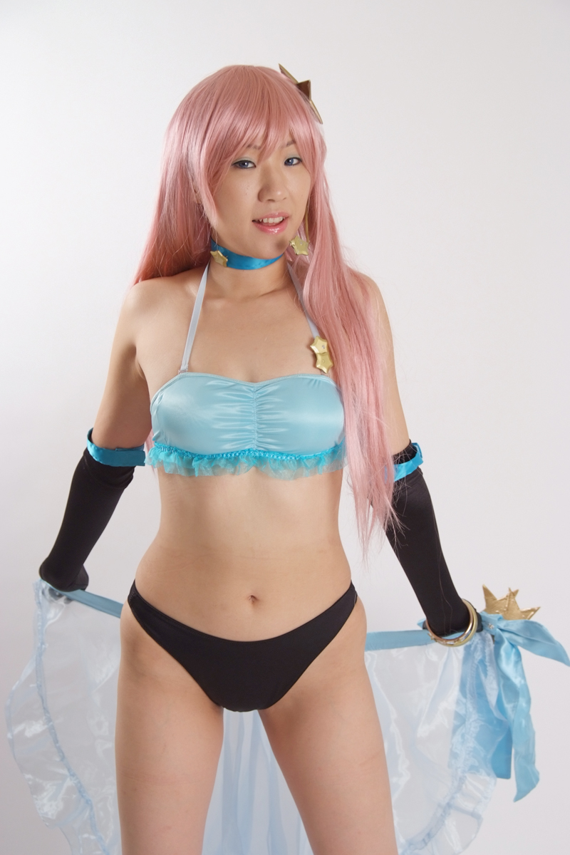 [Net hoa] Meer-tan rất triệt để