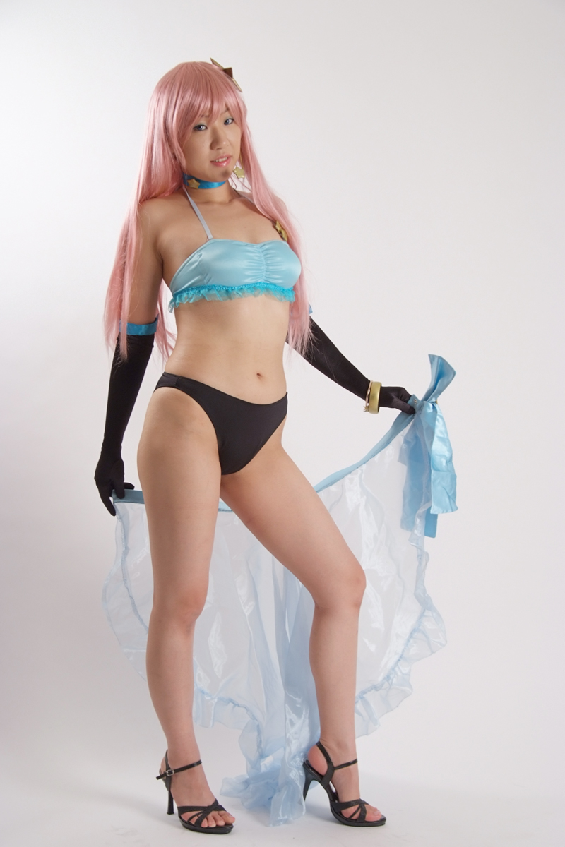 [Net hoa] Meer-tan rất triệt để