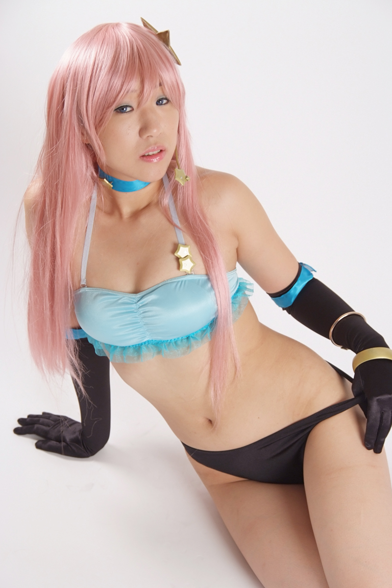 [Net hoa] Meer-tan rất triệt để