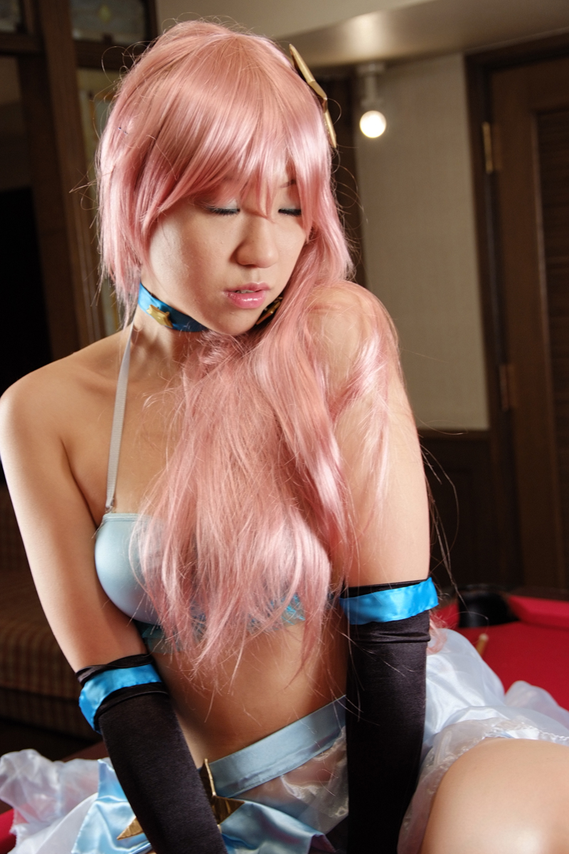 [Net hoa] Meer-tan rất triệt để