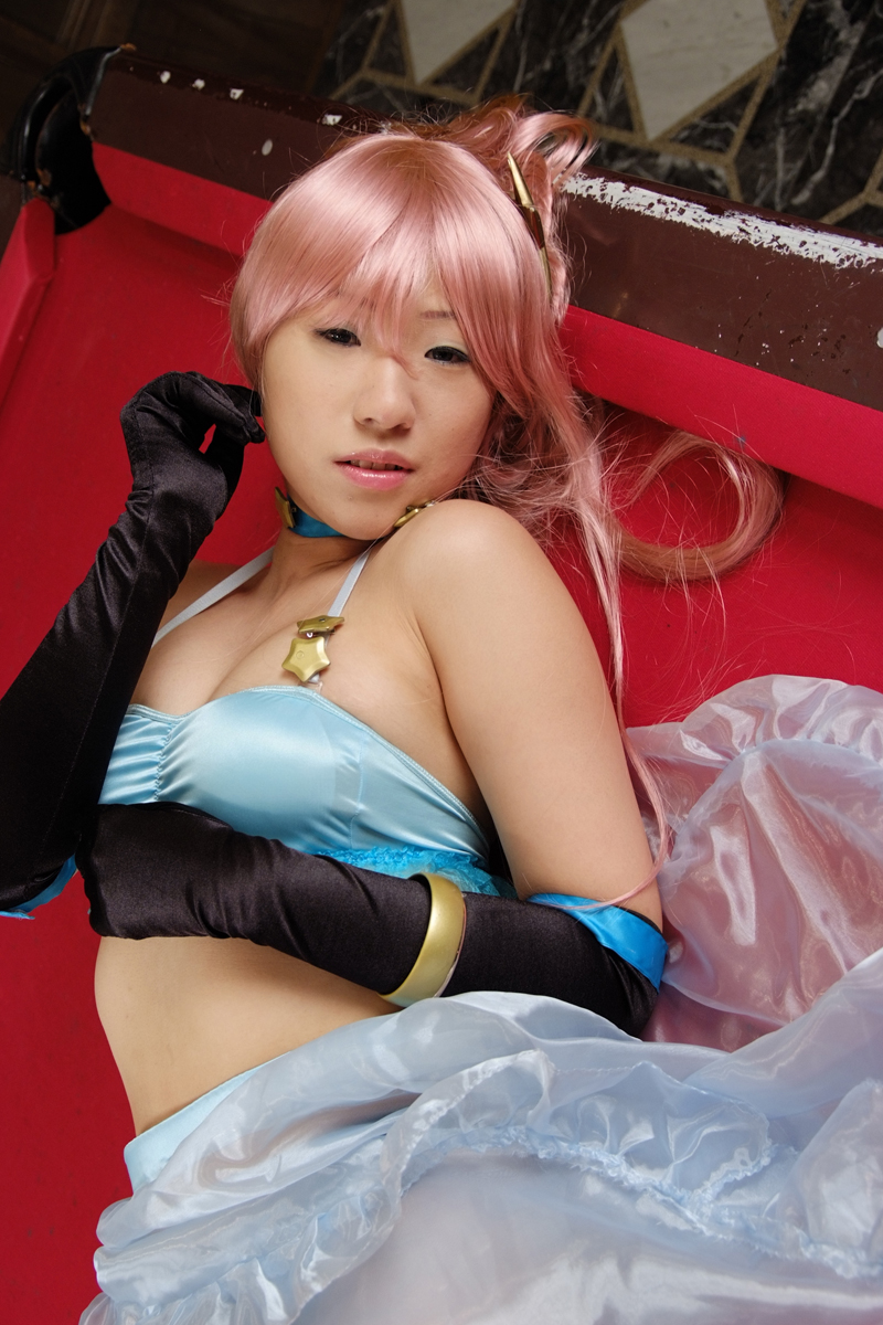 [Net hoa] Meer-tan rất triệt để