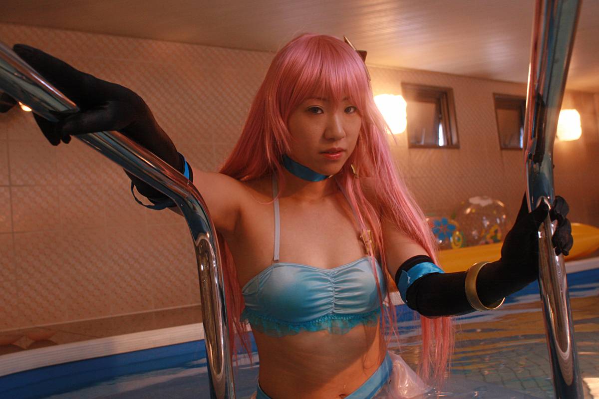 [Net hoa] Meer-tan rất triệt để