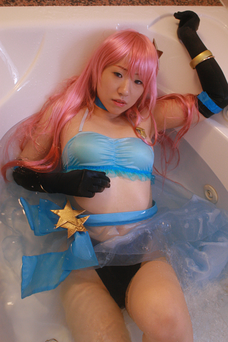 [Net hoa] Meer-tan rất triệt để