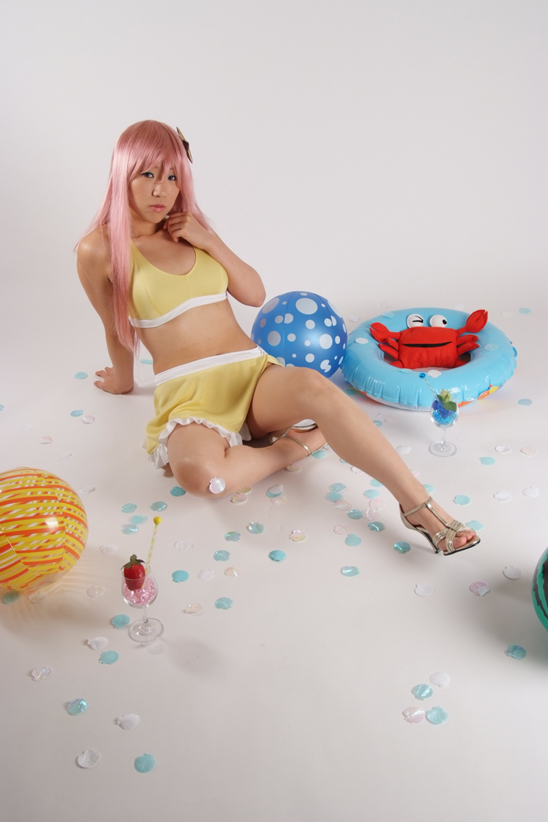 [Net hoa] Meer-tan rất triệt để