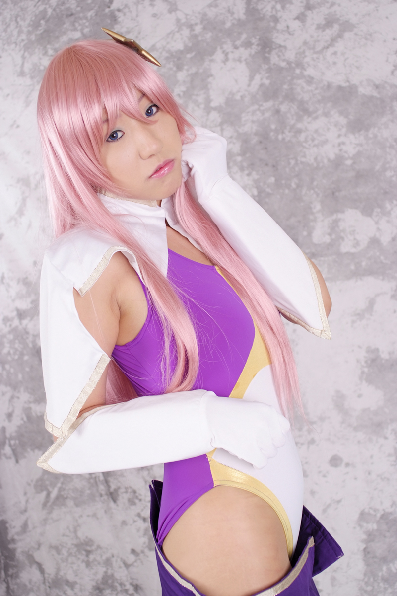 [Net hoa] Meer-tan rất triệt để