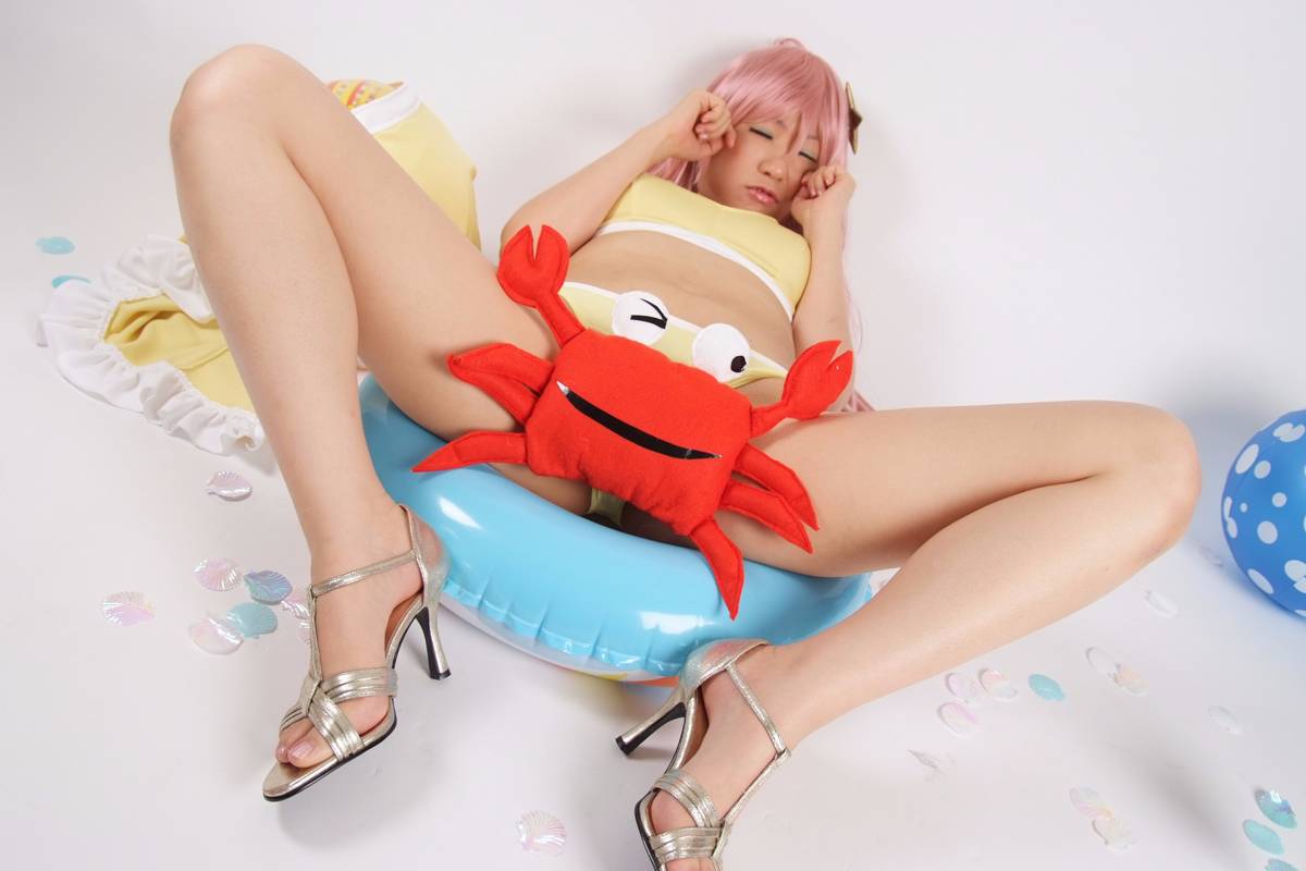 [Net hoa] Meer-tan rất triệt để