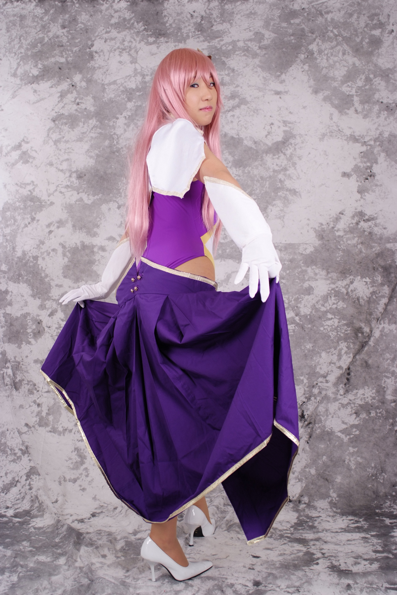 [Net hoa] Meer-tan rất triệt để