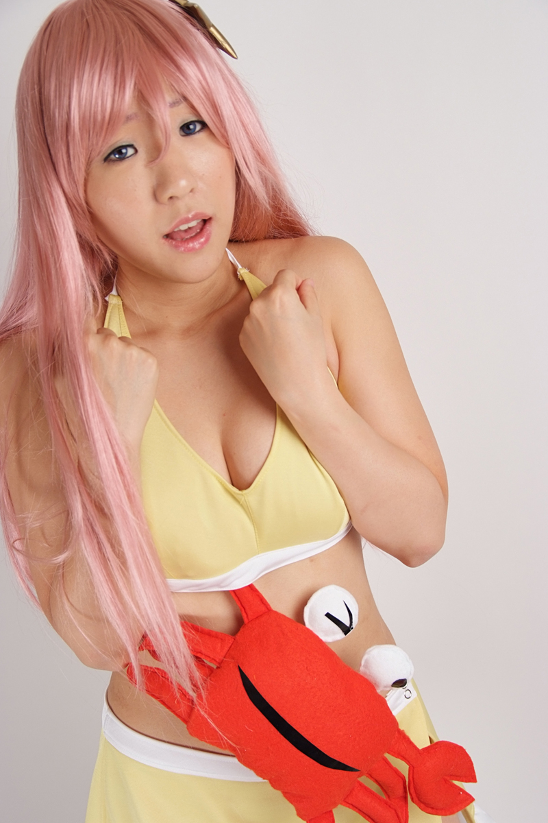 [Net hoa] Meer-tan rất triệt để