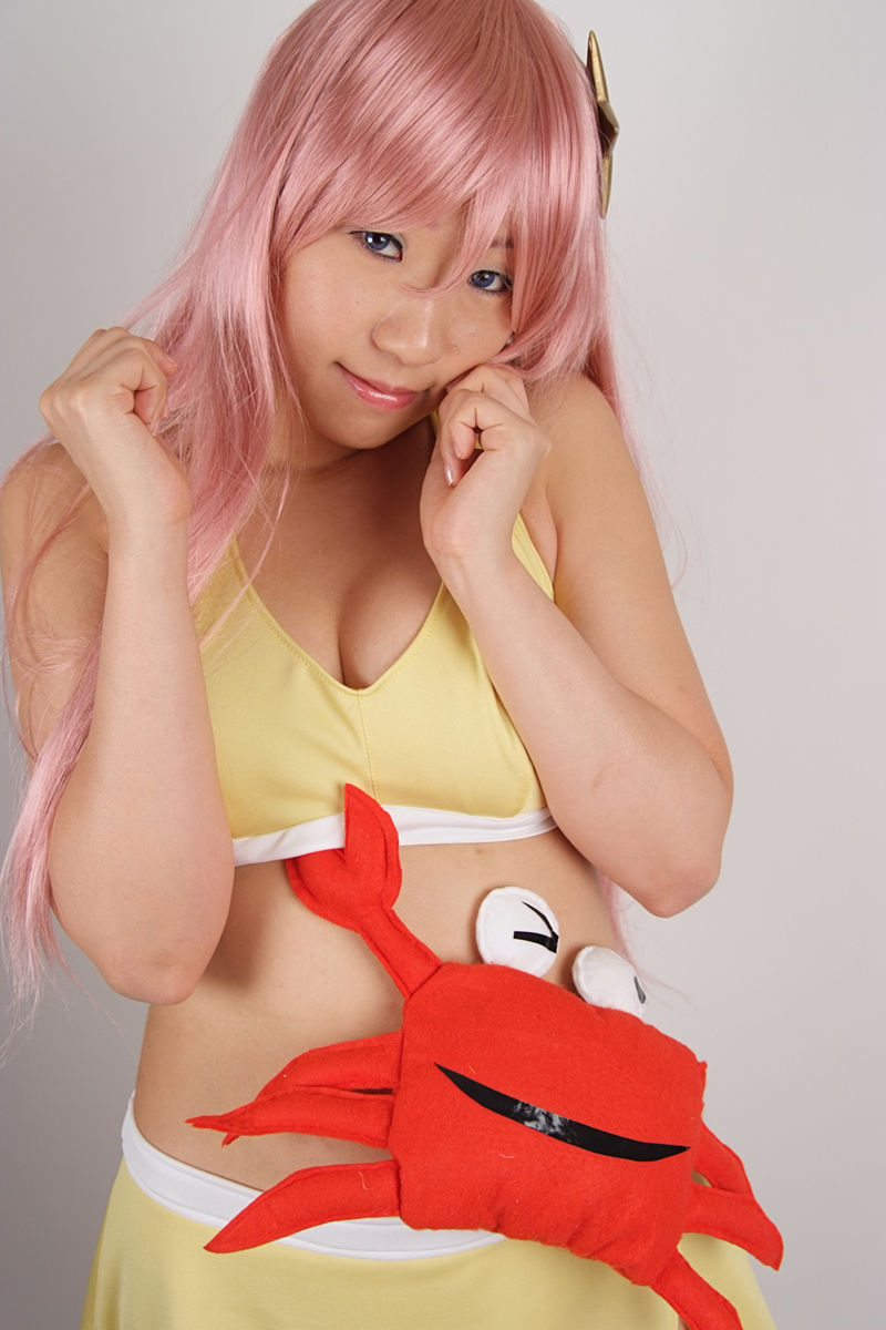 [Net hoa] Meer-tan rất triệt để